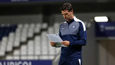 Le Havre AC: Le Havre a dévoilé sa composition de départ face au Monaco en Ligue 1