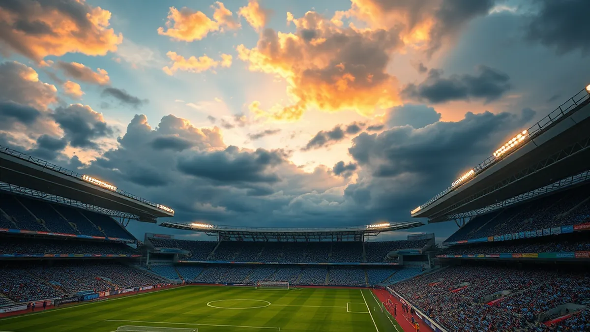 Le Havre AC : 2026-2027 Ligue 1 schedule unveiled on Wednesday