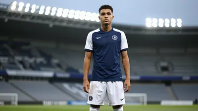 Le Havre AC officialise le retour de Junior Mwanga, un milieu de terrain de 23 ans, jusqu'en 2029