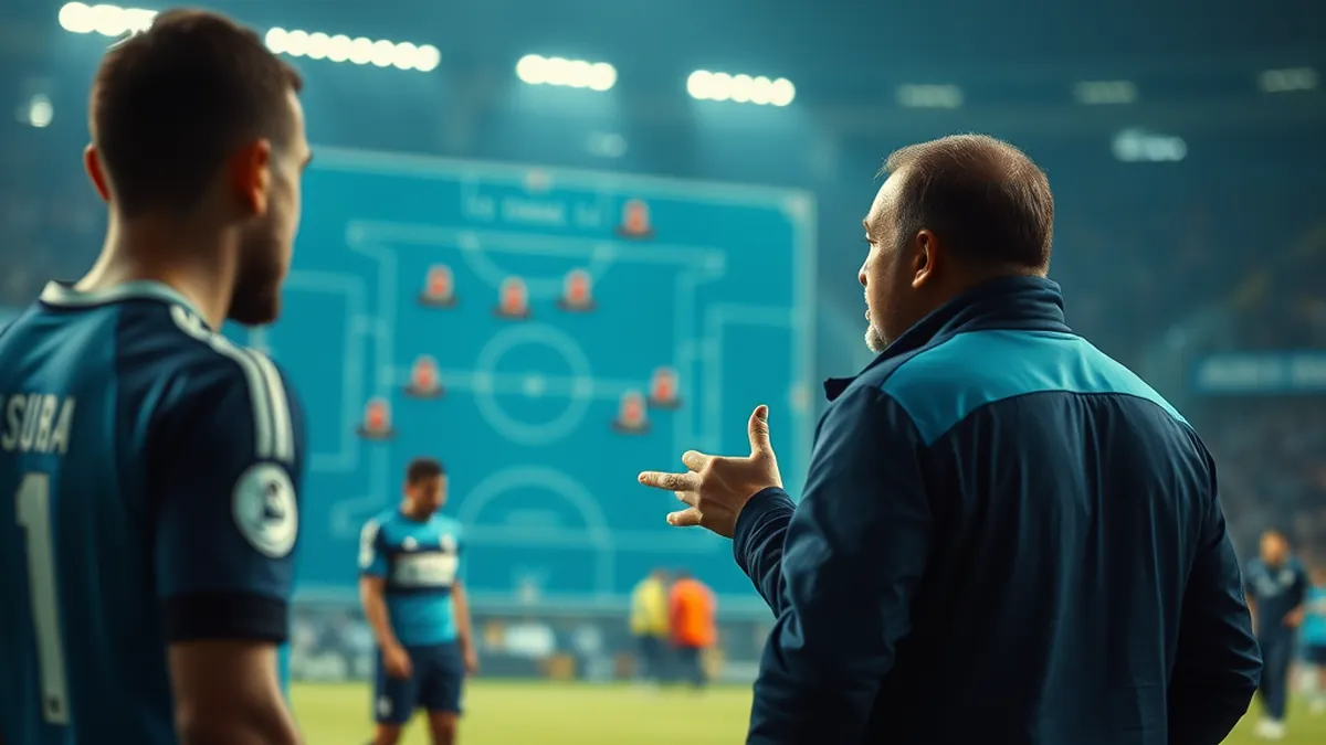 Le Havre AC : Demba Ba nommé directeur du football du club