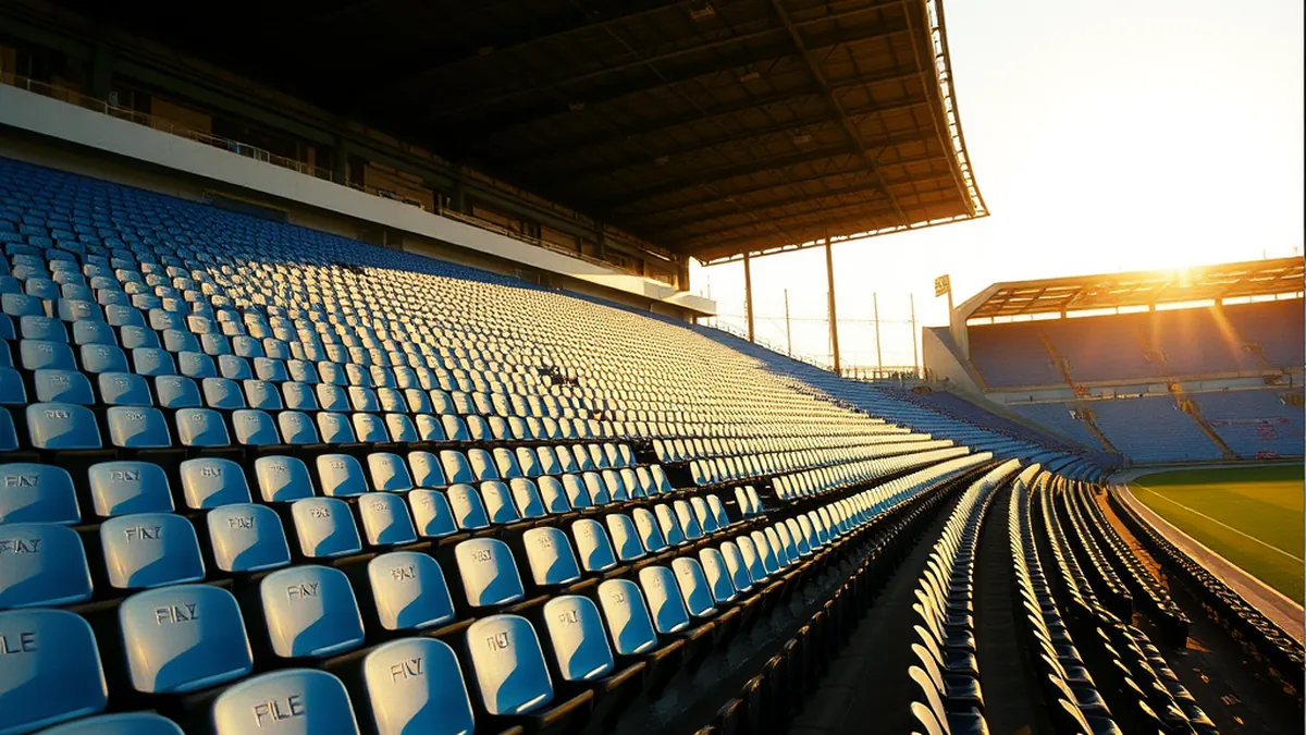 Le Havre AC célèbre son premier match grâce à un bas‑relief historique