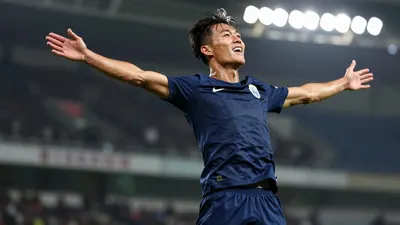 Sota Nakamura had a goal disallowed for Le Havre AC in their 1-0 defeat to Olympique Lyonnais at Groupama Stadium on...