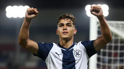 Le Havre AC a remporté une victoire serrée (1-0) contre Guingamp dans le Tournoi Européen U21
